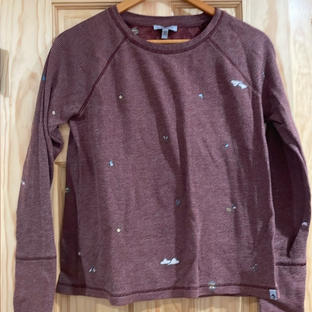 Comfy clothes